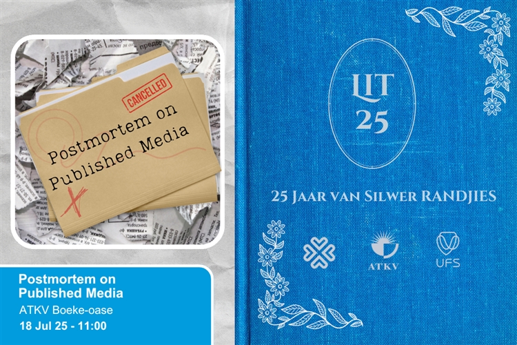 Postmortem on Published Media